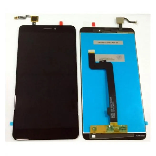 Xiaomi Mi Max 2 pantalla lcd + tactil negro premium