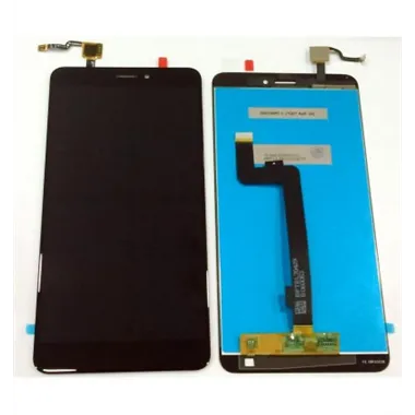 Xiaomi Mi Max 2 pantalla lcd + tactil negro premium