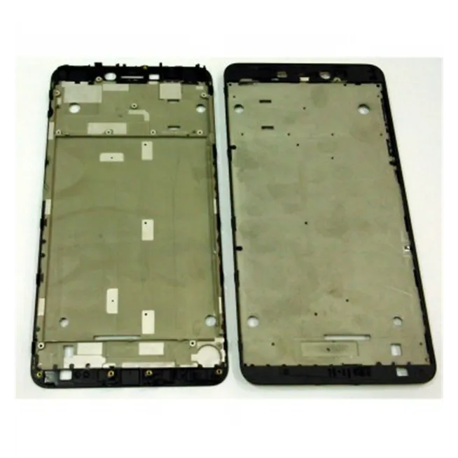 Xiaomi Mi Max 2 carcasa central negra premium