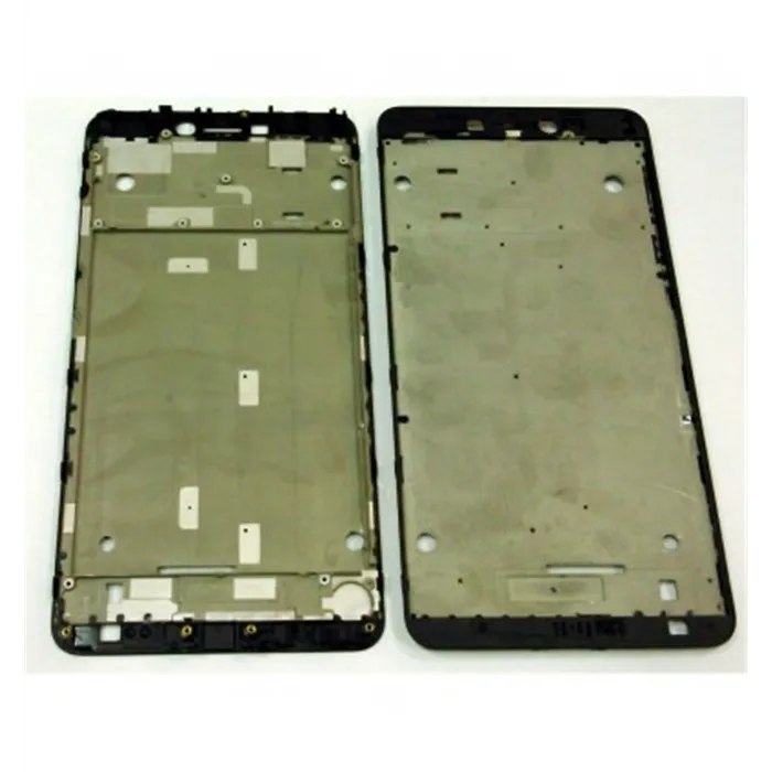 Xiaomi Mi Max 2 carcasa central negra premium