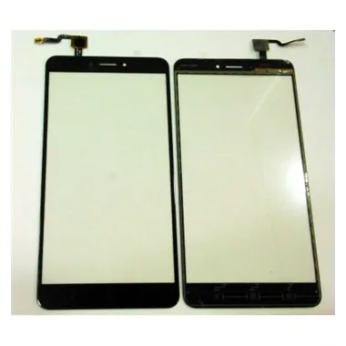 Xiaomi Mi Max 2 tactil negro premium