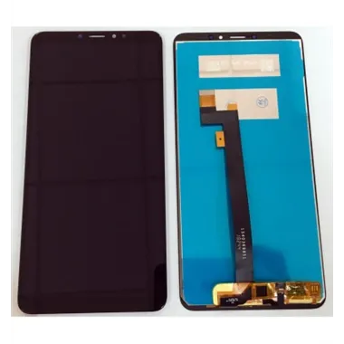 Xiaomi Mi Max 3 pantalla lcd + tactil negro premium