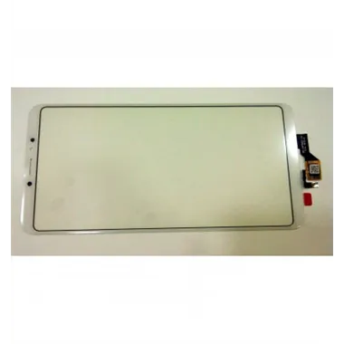 Xiaomi Mi Max 3 tactil blanco premium