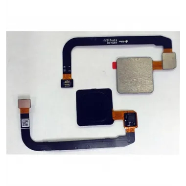 Xiaomi Mi Max 3 flex boton home negro premium