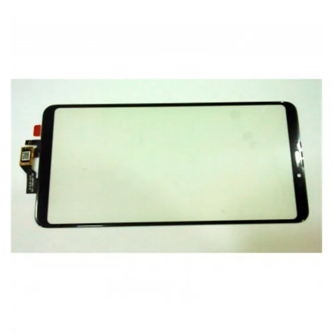 Xiaomi Mi Max 3 tactil negro premium