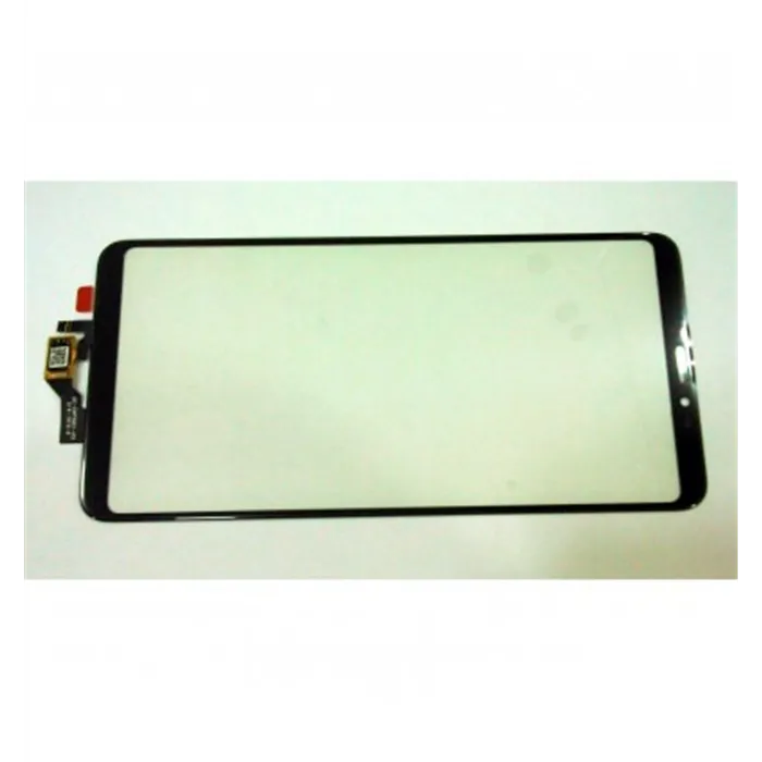 Xiaomi Mi Max 3 tactil negro premium