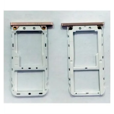 Xiaomi Mi Max 3 soporte sim dorado premium