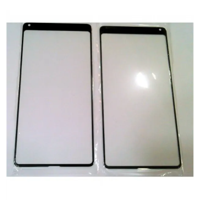 Xiaomi Mi Mix 2 cristal negro