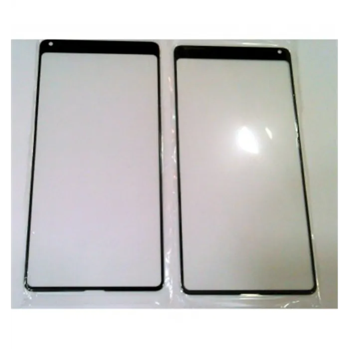 Xiaomi Mi Mix 2 cristal negro
