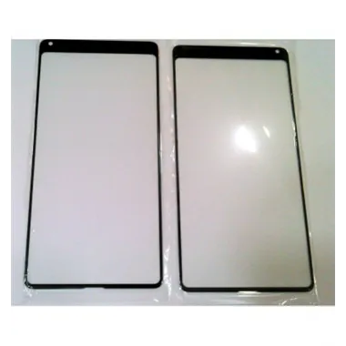 Xiaomi Mi Mix 2 cristal negro