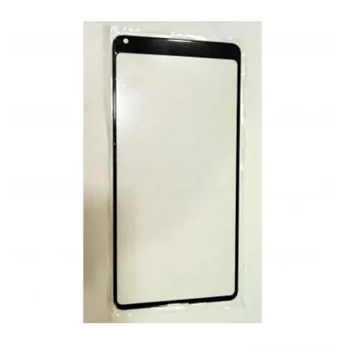 Xiaomi Mi Mix 2SE cristal negro
