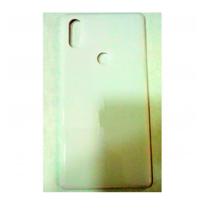Xiaomi Mi Mix 2S tapa trasera blanca