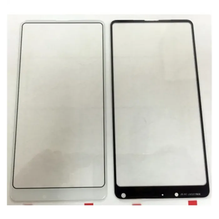 Xiaomi Mi Mix 2s cristal blanco