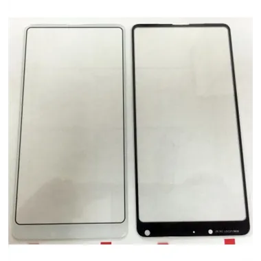 Xiaomi Mi Mix 2s cristal blanco