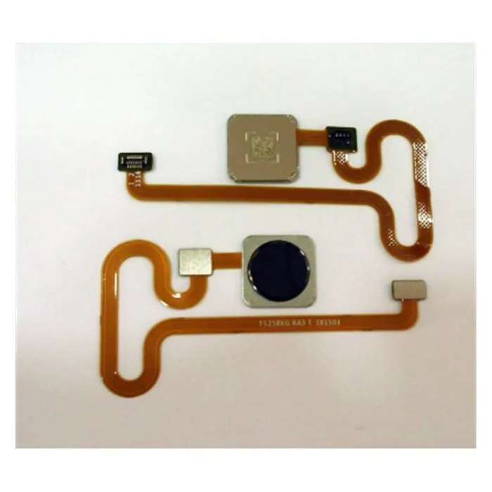 Xiaomi Mi Mix 2s flex boton home negro premium