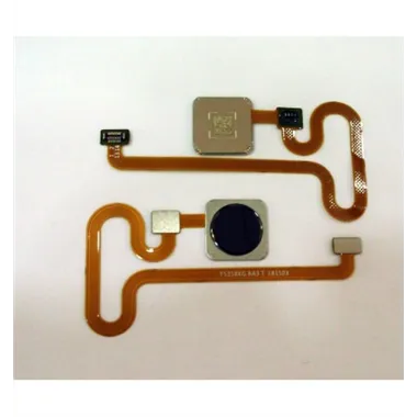 Xiaomi Mi Mix 2s flex boton home negro premium
