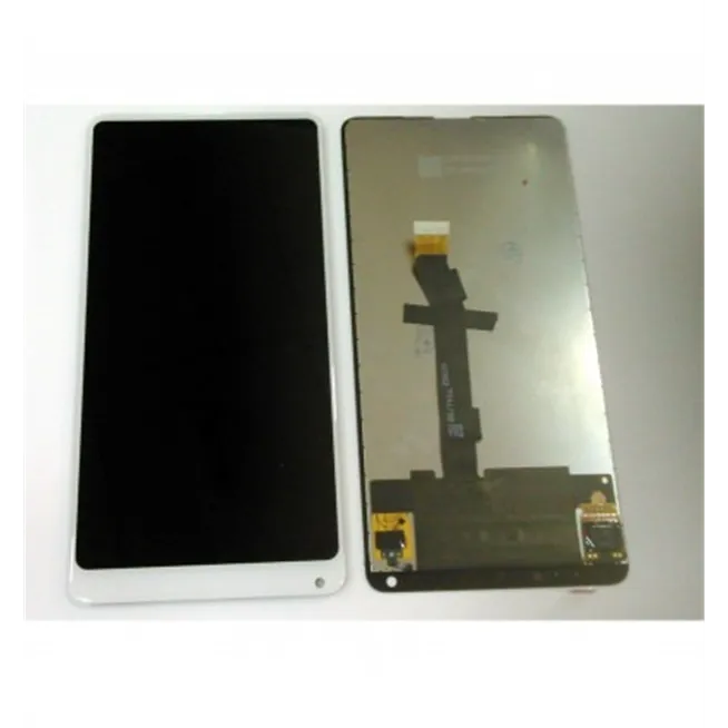 Xiaomi Mi Mix 2s pantalla lcd + tactil blanco premium