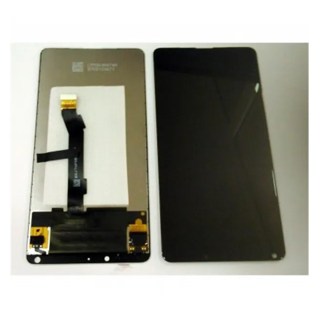 Xiaomi Mi Mix 2s pantalla lcd + tactil negro premium
