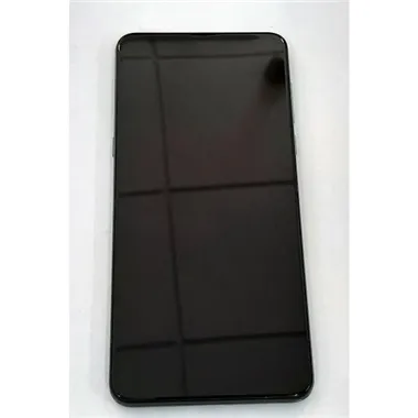 Pantalla oled para Xiaomi Mi Mix 3 DK mas tactil negro mas marco central verde compatible