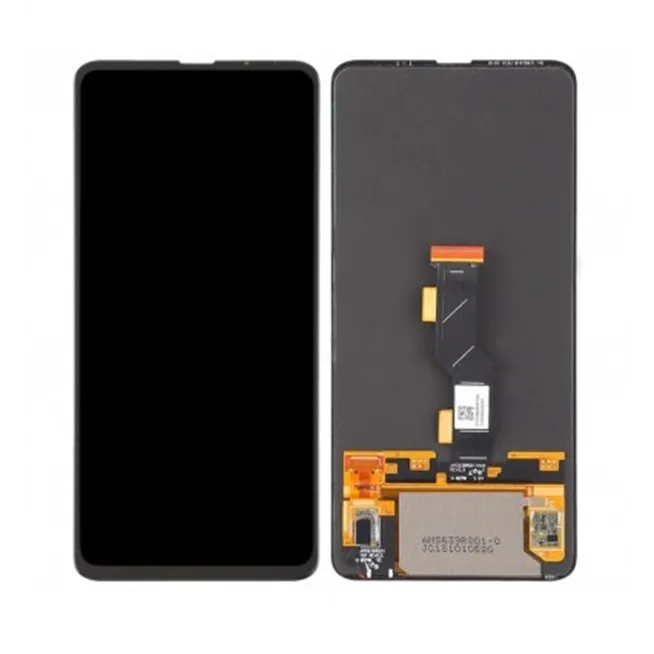 Xiaomi Mi Mix 3 pantalla lcd + tactil negro premium