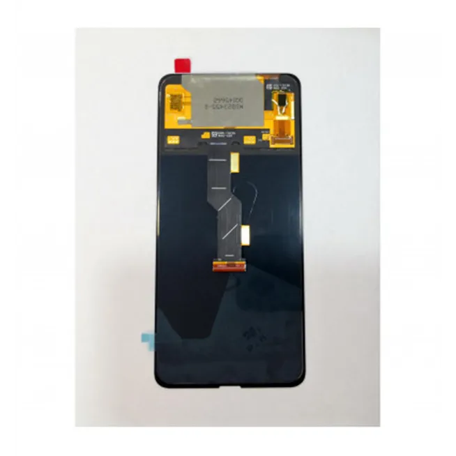 Pantalla LCD mas tactil negro para Xiaomi Mi Mix 3 compatible alta calidad