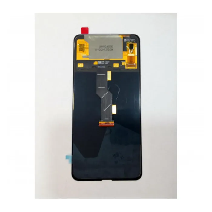 Pantalla LCD mas tactil negro para Xiaomi Mi Mix 3 compatible alta calidad