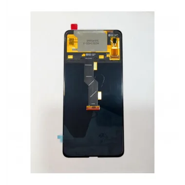 Pantalla LCD mas tactil negro para Xiaomi Mi Mix 3 compatible alta calidad
