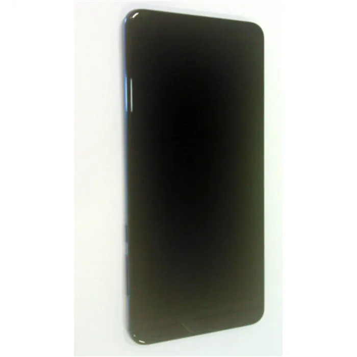 Pantalla lcd para Xiaomi Mi MIX 3 mas tactil negro mas marco completo deslizable azul calidad premium