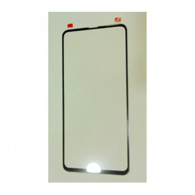 Xiaomi Mi Mix 3 cristal negro