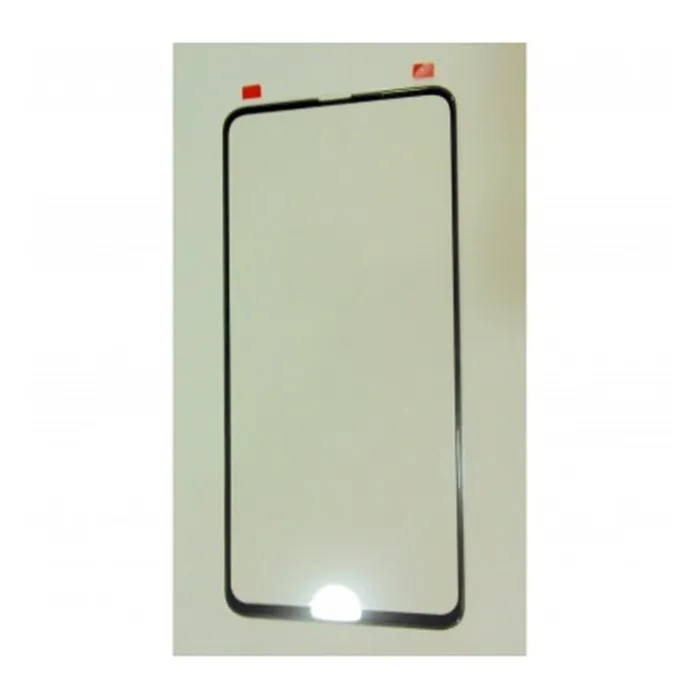 Xiaomi Mi Mix 3 cristal negro
