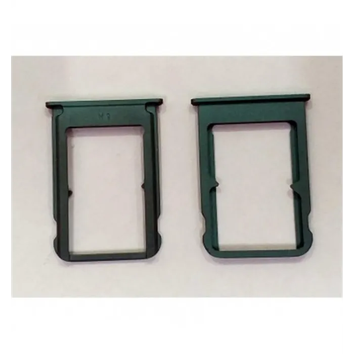 Xiaomi Mi Mix 3 soporte sim verde premium