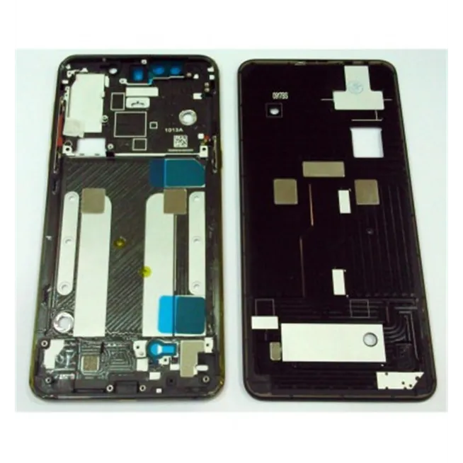 Xiaomi Mi Mix 3 carcasa central o marco negro premium