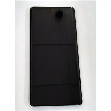Pantalla lcd para Xiaomi Mi Mix 4 mas tactil negro mas marco negro calidad premium