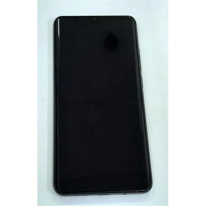 Pantalla lcd oled para Xiaomi Mi Note 10 Mi Note 10 Lite Mi Note 10 Pro Mi CC9 Pro mas tactil negro mas marco negro