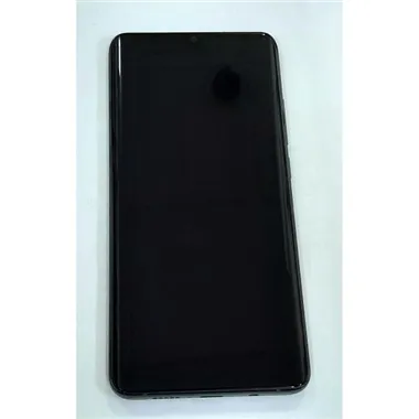 Pantalla lcd oled para Xiaomi Mi Note 10 Mi Note 10 Lite Mi Note 10 Pro Mi CC9 Pro mas tactil negro mas marco negro