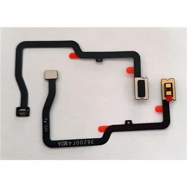 Flex sensor para Xiaomi Mi Note 10 calidad premium