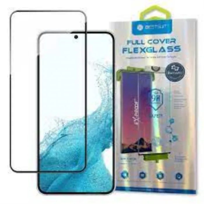 Protector Hidrogel Full Cover Flexglass 5D para Xiaomi MI Note 10 Mi Note 10 Pro
