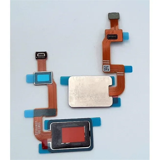 Flex lector huella para Xiaomi Mi Note 10 Mi Note 10 Pro calidad premium
