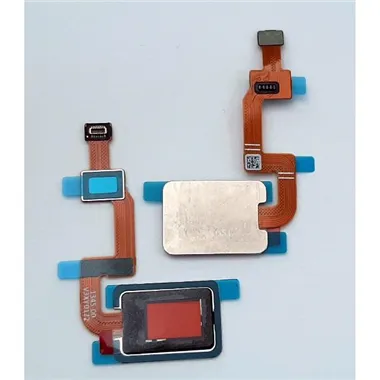 Flex lector huella para Xiaomi Mi Note 10 Mi Note 10 Pro calidad premium
