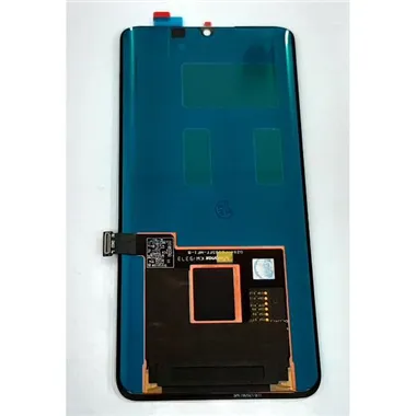Pantalla oled  para Xiaomi Mi Note 10 Mi Note 10 Lite Mi Note 10 Pro Mi CC9 Pro mas tactil negro compatible
