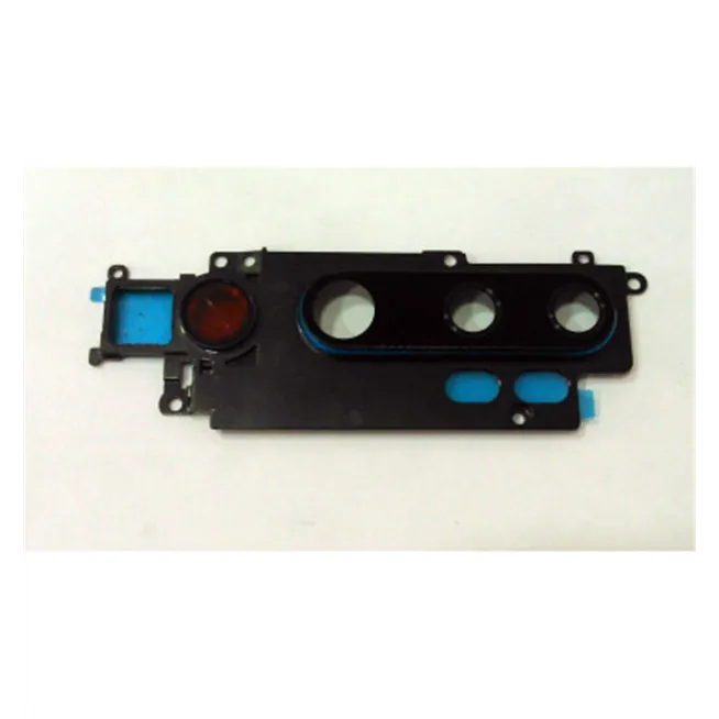Cubierta lente camara verde para Xiaomi Mi CC9 Pro / Xiaomi Mi Note 10