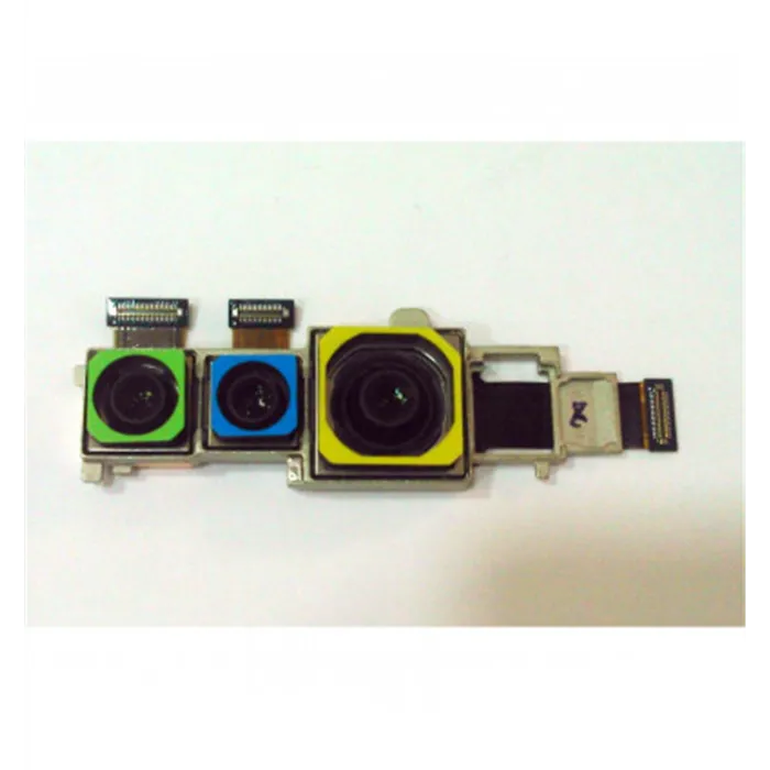 Flex camara trasera para Xiaomi Mi CC9 Pro Mi Note 10 M1910F4E M1910F4G calidad premium