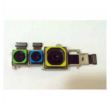 Flex camara trasera para Xiaomi Mi CC9 Pro Mi Note 10 M1910F4E M1910F4G calidad premium