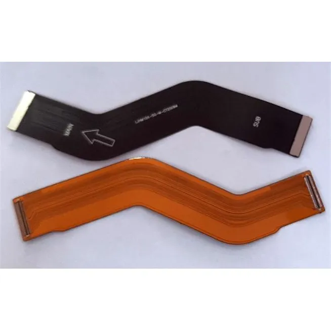 Flex central para Xiaomi Mi Note 10 Lite calidad premium