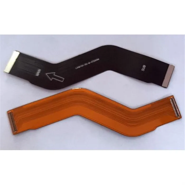 Flex central para Xiaomi Mi Note 10 Lite calidad premium