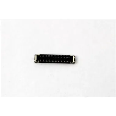 Puerto conector Lcd FPC integrado de 40 pines para Xiaomi Mi Note 10 Lite calidad premium 