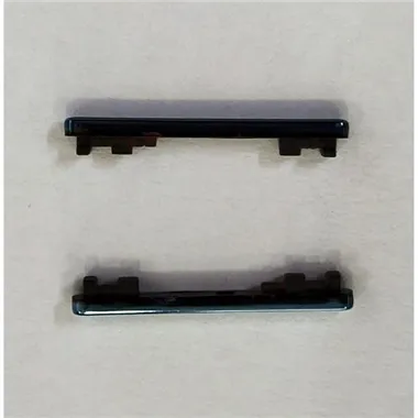 Boton azul para Xiaomi Mi Note 10 Pro calidad premium