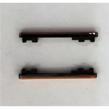 Boton dorado para Xiaomi Mi Note 10 Pro calidad premium