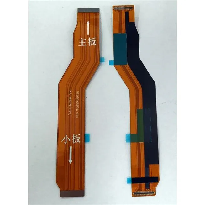 Flex central para Xiaomi Mi Note 10 Pro calidad premium