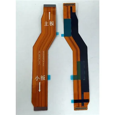 Flex central para Xiaomi Mi Note 10 Pro calidad premium